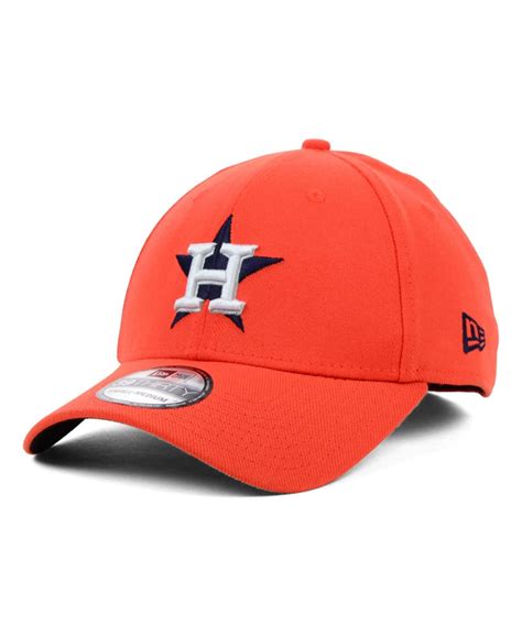 astros baseball caps